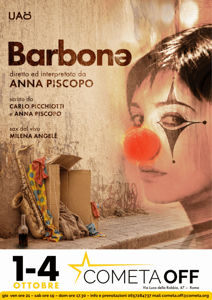 Barbona