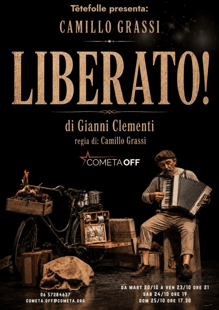 Liberato definitiva